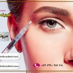بهترین مرکز مزوتراپی ابرو در فردیس