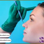 تزریق فیلر بینی در فردیس | ماندگاری فیلر بینی