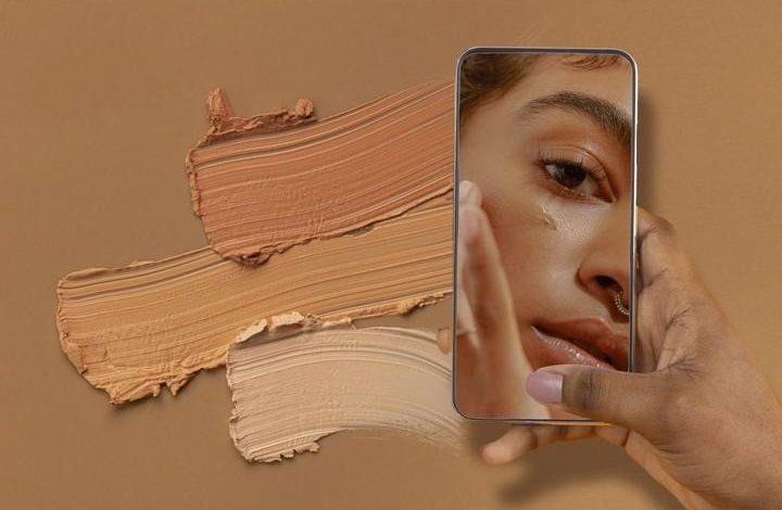 بهترین کرم پودر از نظر پزشکان چیست؟ معرفی ۵ کرم پودر مناسب 1 بهترین کرم پودر از نظر پزشکان